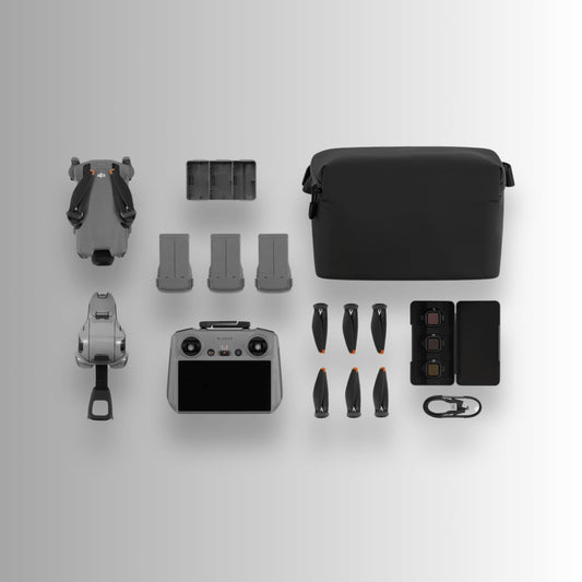 DJI Mini 5 Pro Fly More Combo (RC 2)