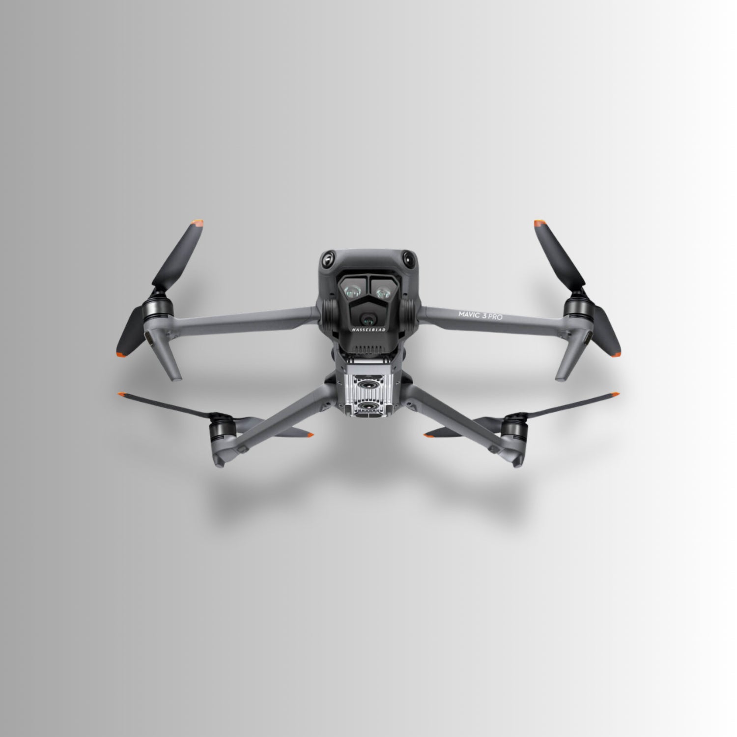 DJI Mavic Series