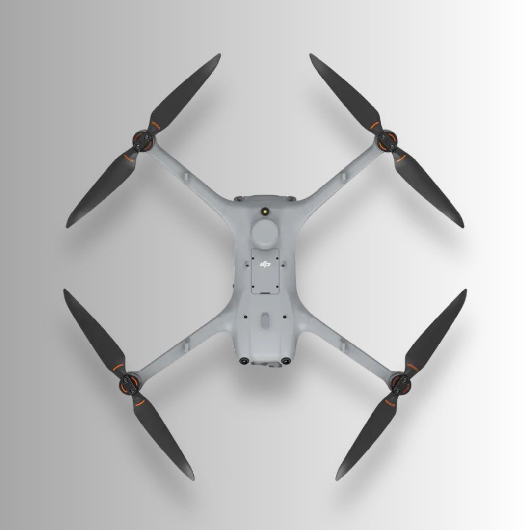 DJI Matrice 4TD Standalone Combo (RC, Battery and Charger)
