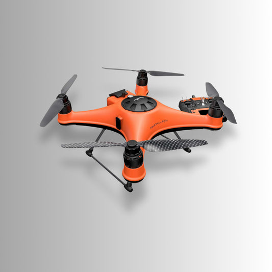 SwellPro Fisherman Drone (FD1+)