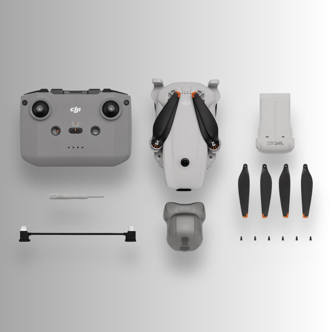 DJI Lito 1