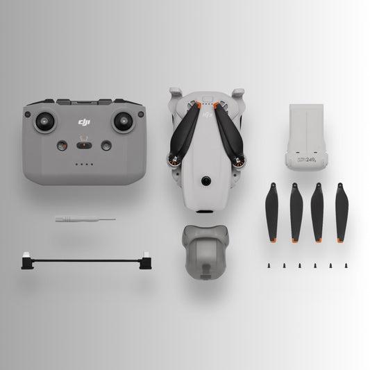 DJI Lito 1