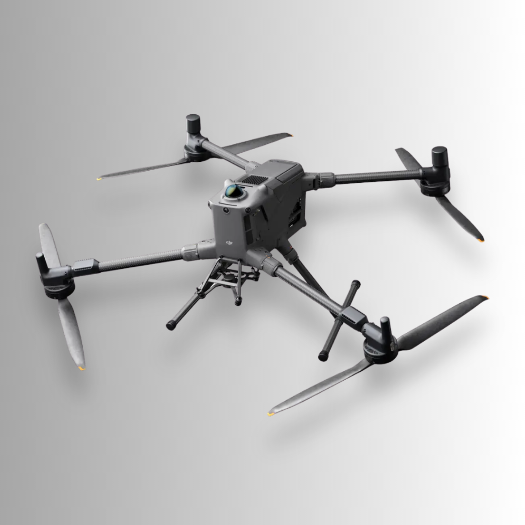 DJI Enterprise Worry-Free Plus coverage and support