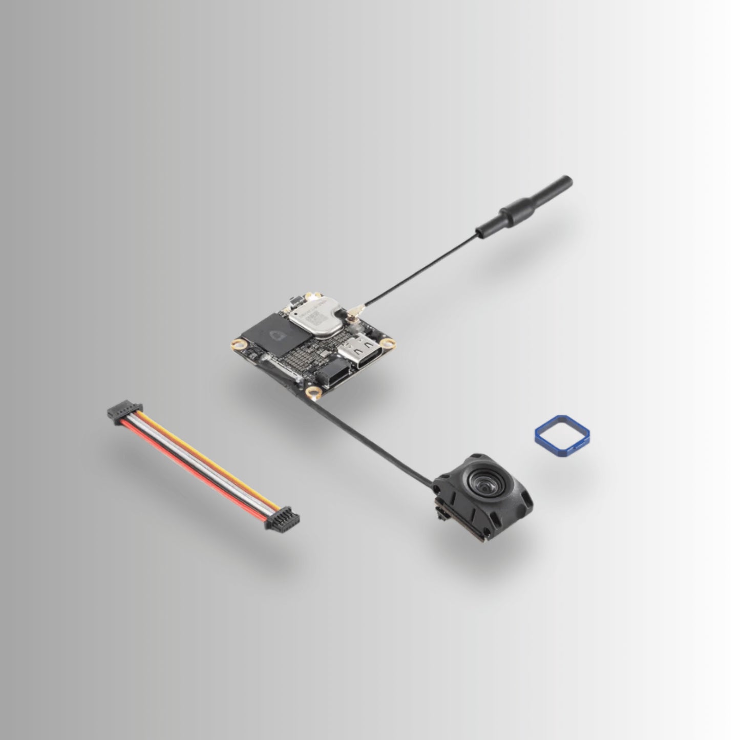 DJI O4 Air Unit