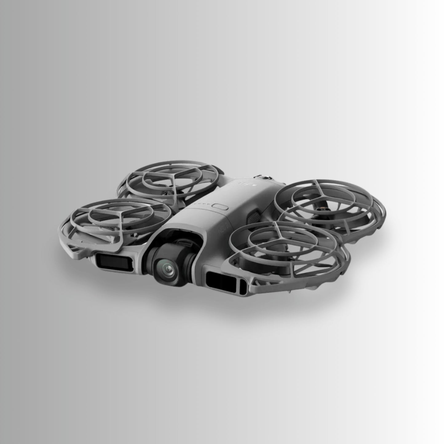 DJI Neo 2 Fly More Combo