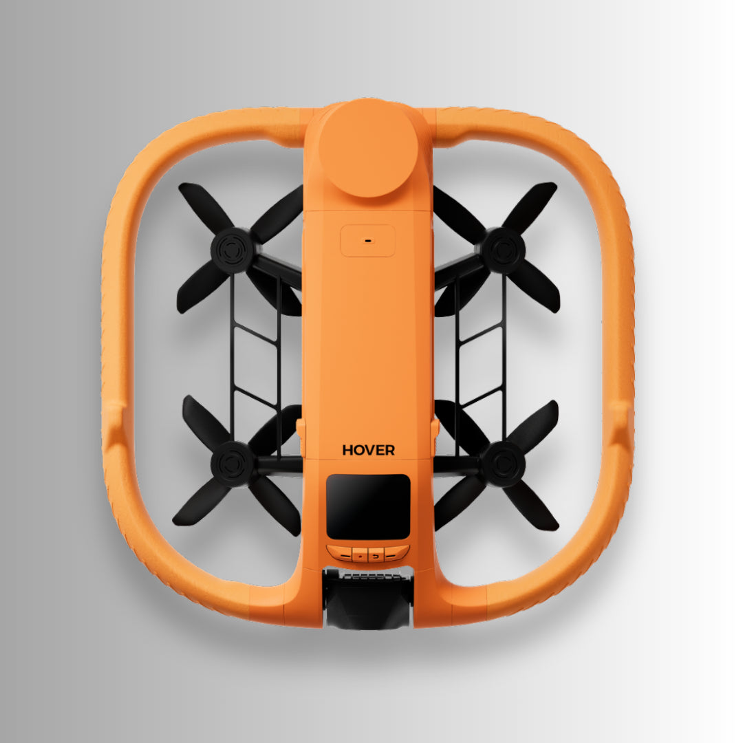 HOVERAir AQUA Standard Bundle