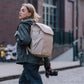 PGYTECH OneGo 2 Backpack - 20L Sand Khaki