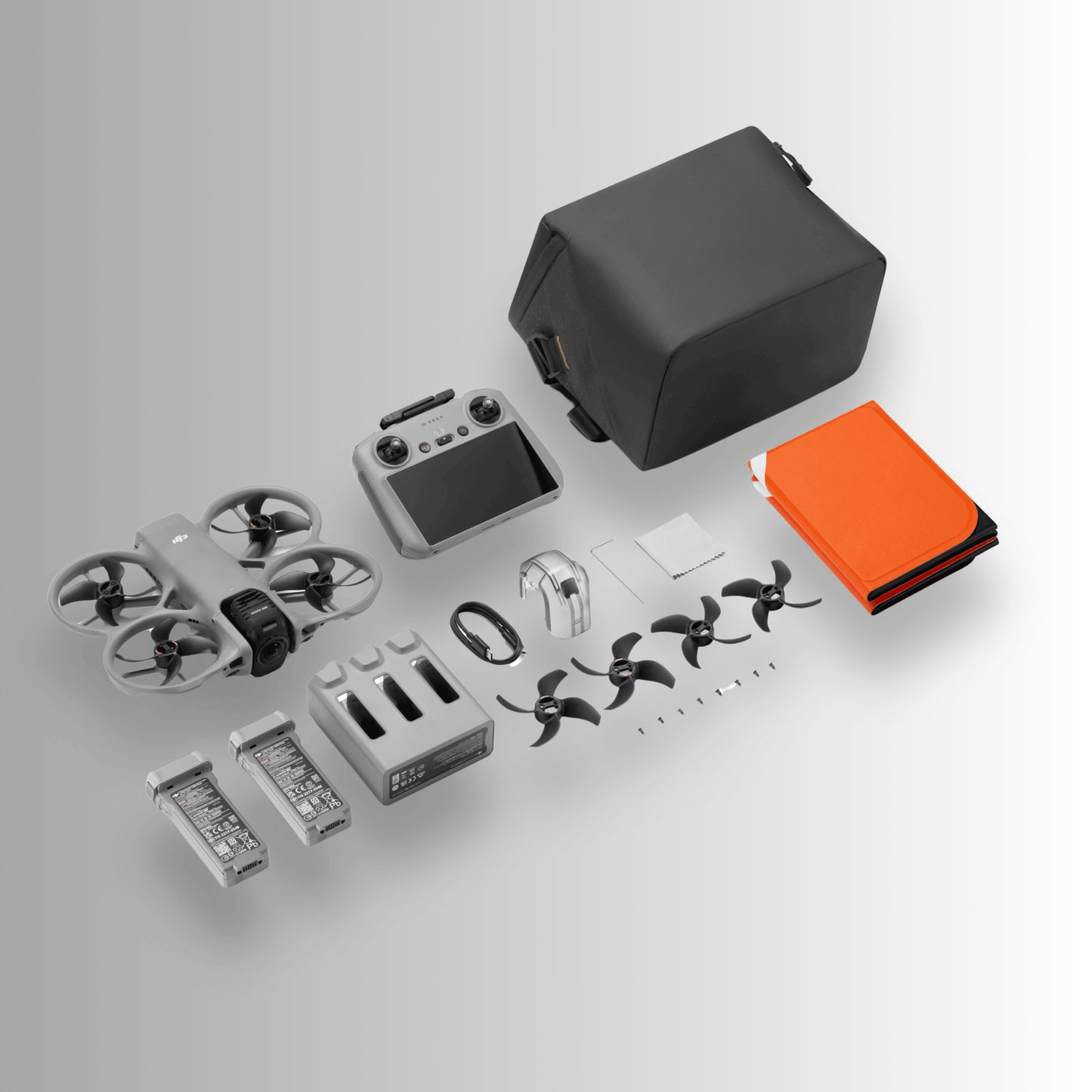 DJI Avata 360 Motion Fly More Combo