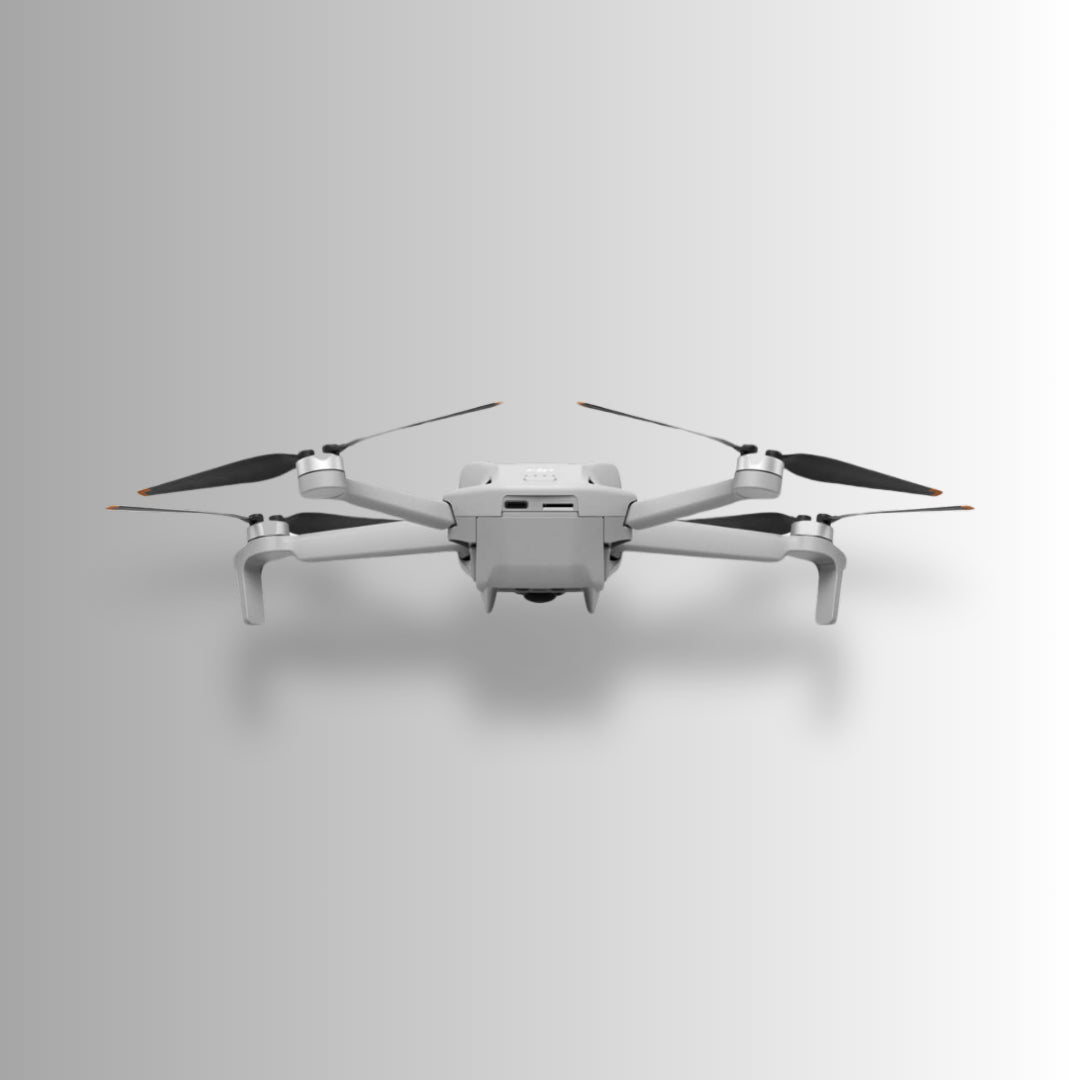 Mini 3 (DJI RC) 2024