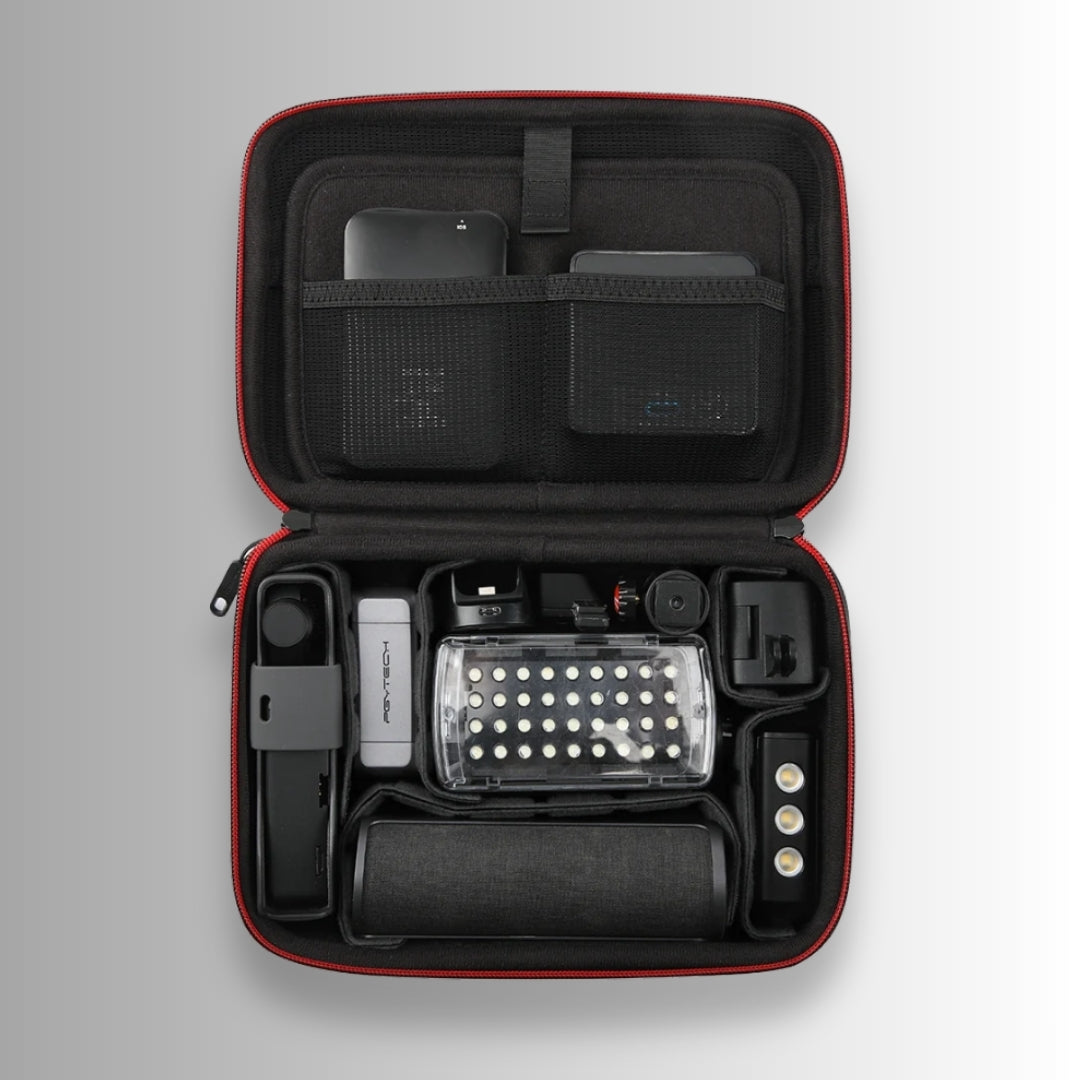 PGYTECH Action Camera Carrying Case