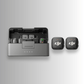 DJI Mic 3 (2 TX + 1 RX + Charging Case)