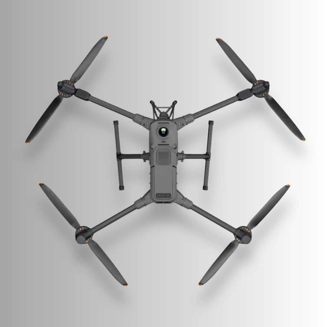 DJI Matrice 400 Worry-Free Plus Combo