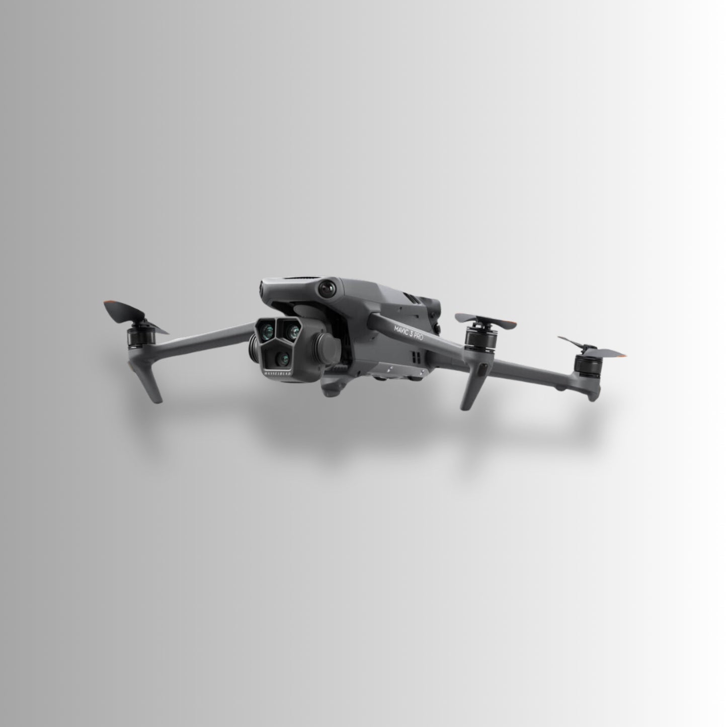 Mavic 3 Pro Fly More Combo