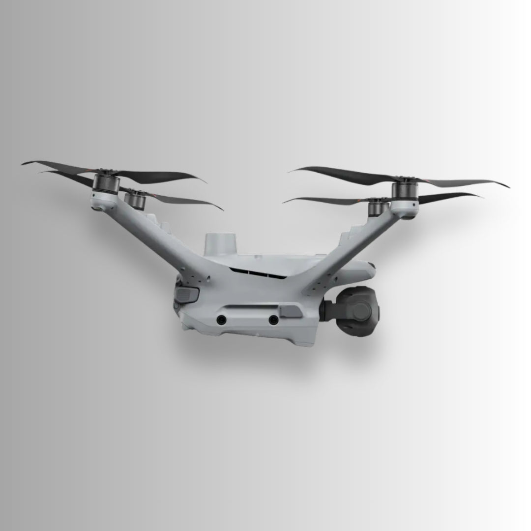 DJI Matrice 4TD (Drone Only)