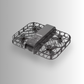 HOVERAir X1 Fly More Combo - Black
