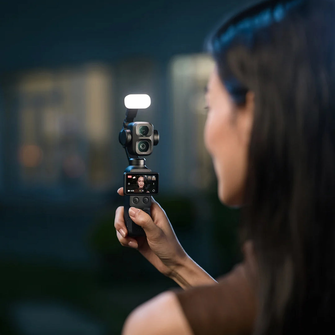 DJI Osmo Pocket 4P Standard Combo