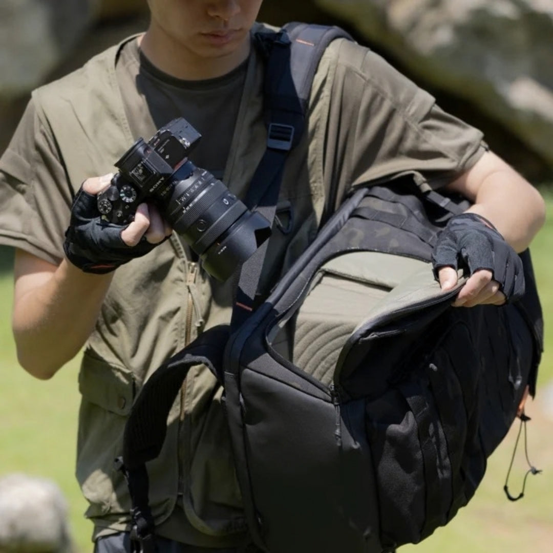PGYTECH OneMo Tactical Backpack