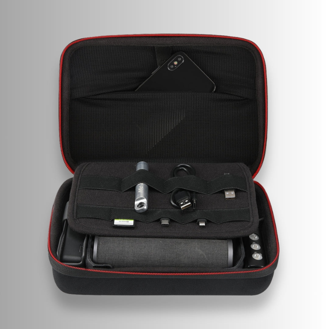 PGYTECH Action Camera Carrying Case