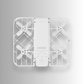 HOVERAir X1 Fly More Combo - White