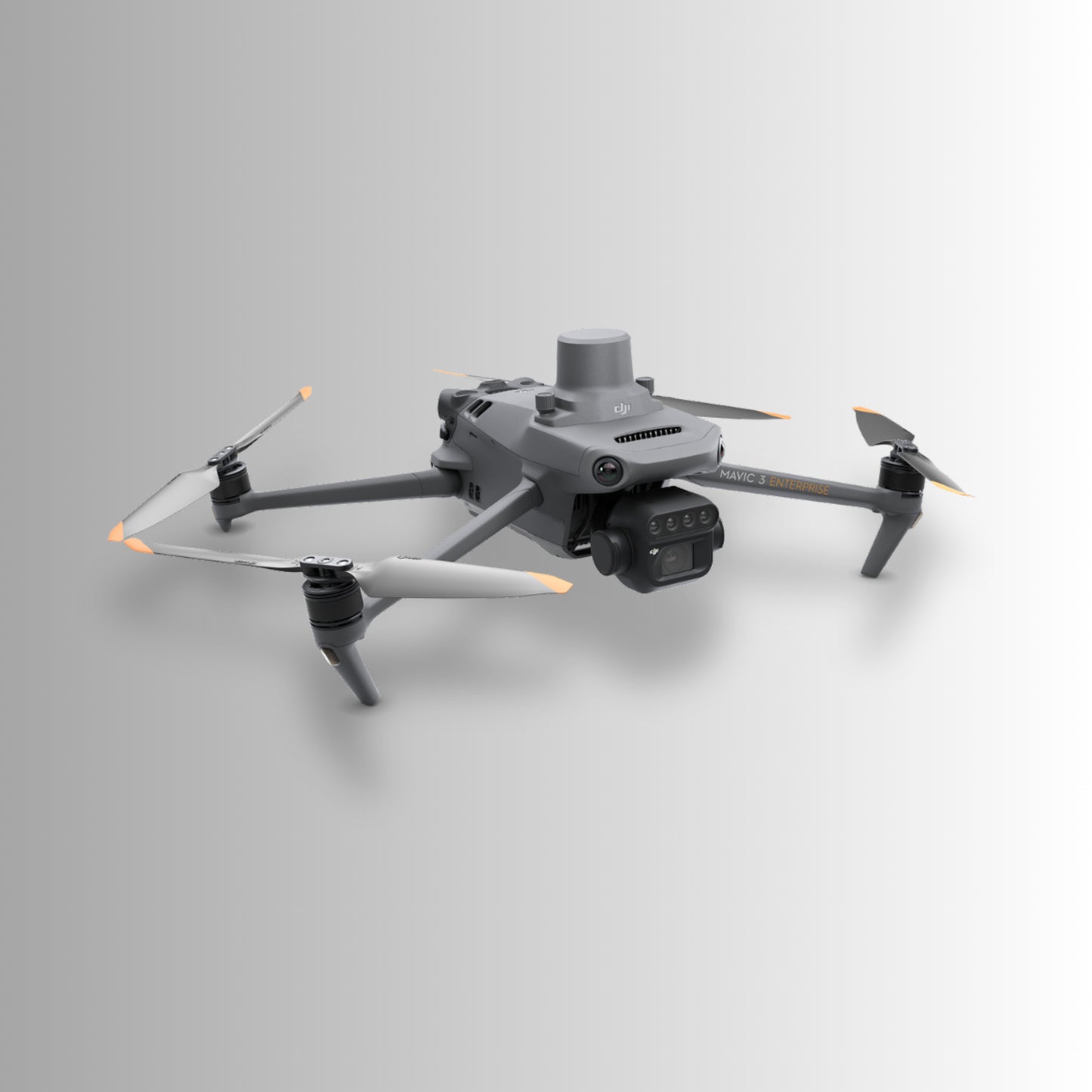 Mavic 3 Multispectral