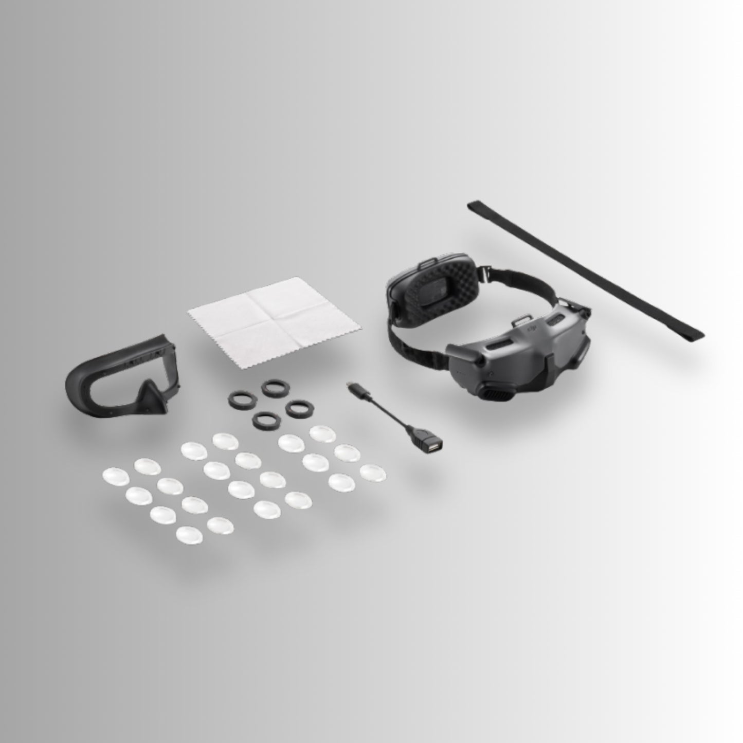 DJI Goggles Integra