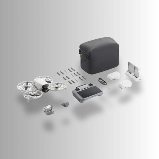 DJI Flip Fly More Combo (RC 2)