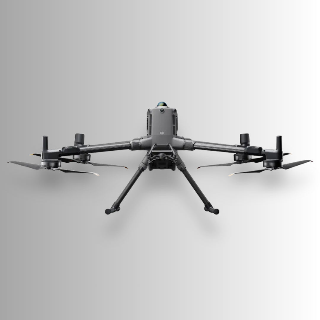 DJI Matrice 400 Worry-Free Plus Combo