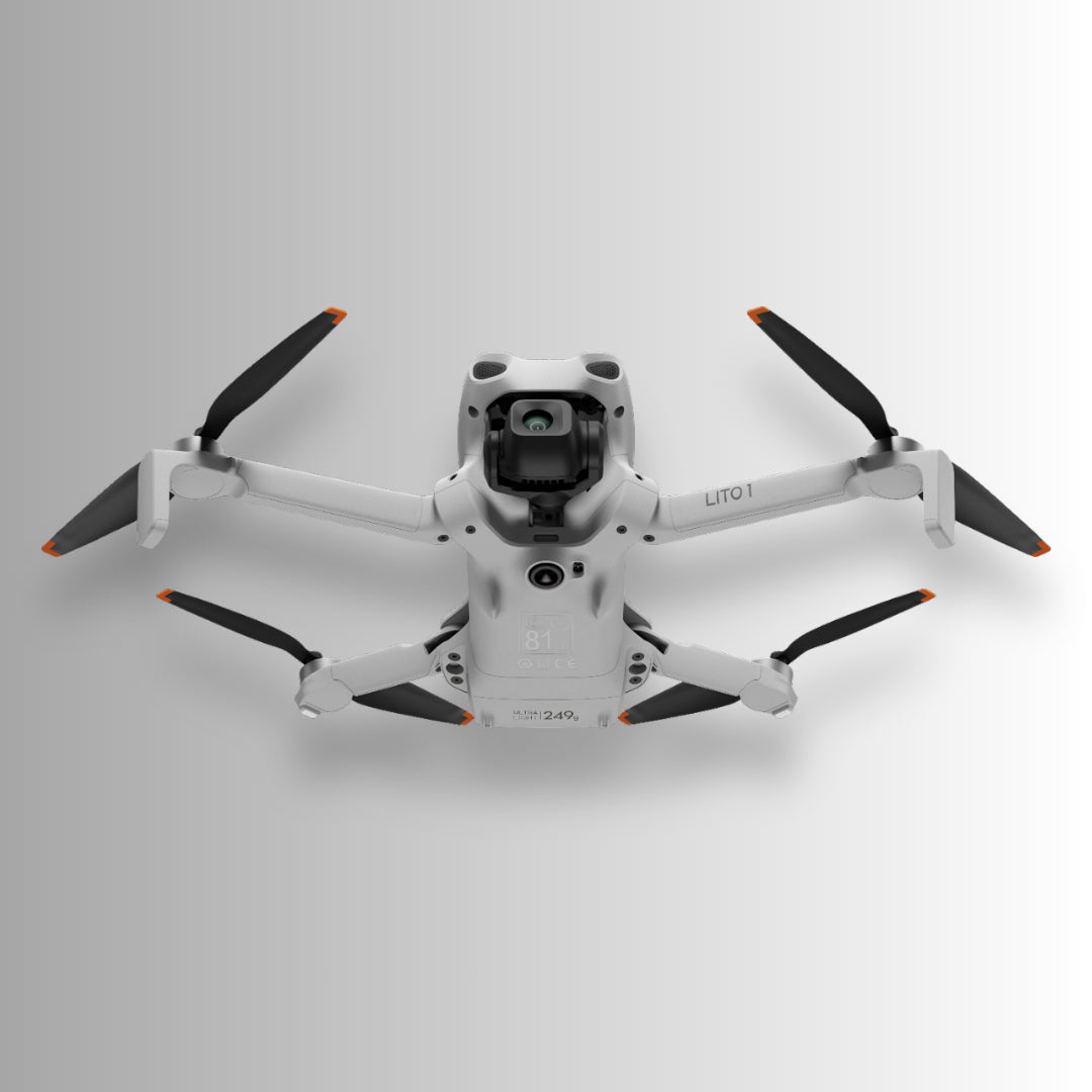 DJI Lito 1