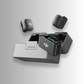 DJI Mic 3 (2 TX + 1 RX + Charging Case)