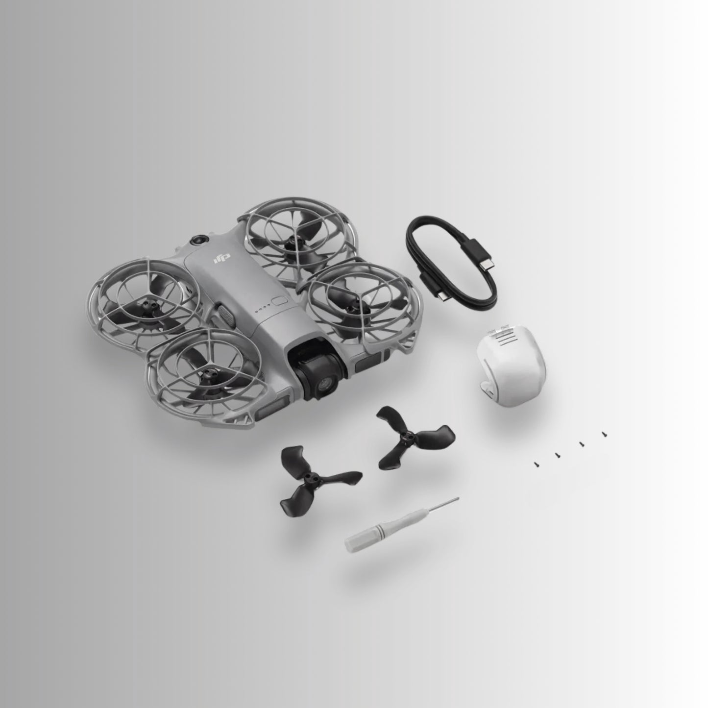 DJI Neo 2 (Drone Only)