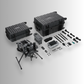 DJI Matrice 400 Worry-Free Plus Combo
