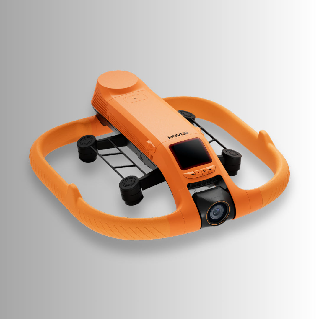 HOVERAir AQUA Standard Bundle
