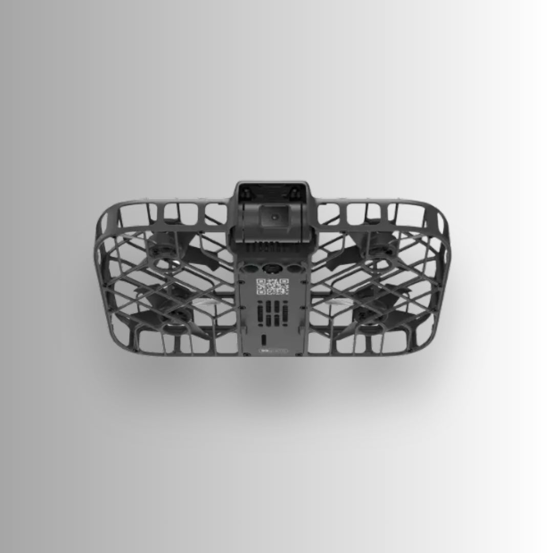 HOVERAir X1 Fly More Combo - Black