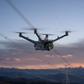 DJI Matrice 4TD (Drone Only)
