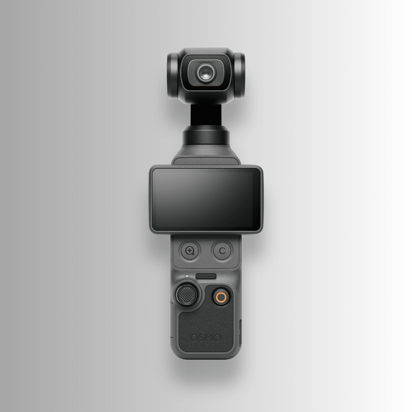 DJI Osmo Pocket 4 features handheld gimbal for pocket-sized cinematic content creation.