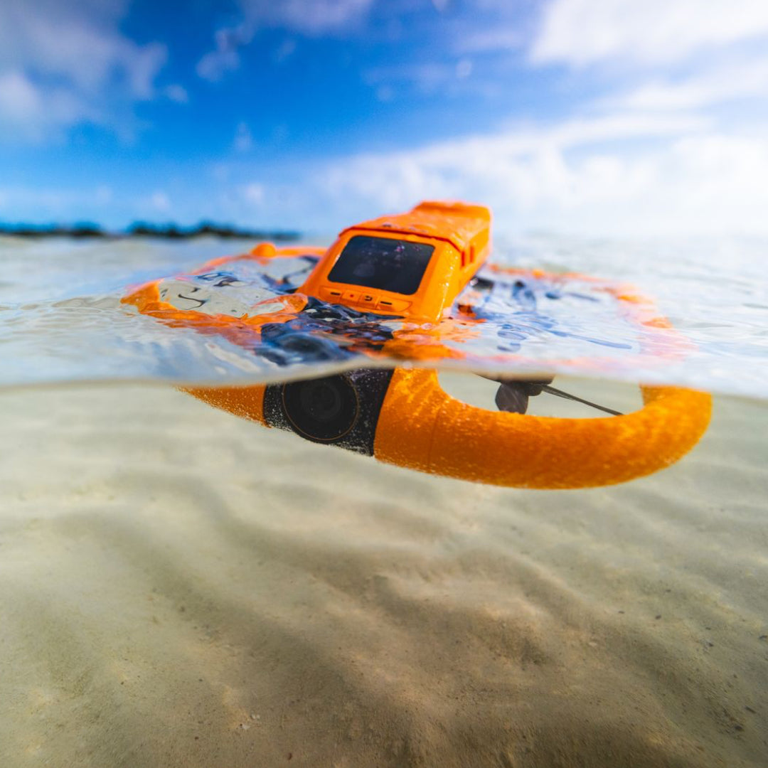 HOVERAir AQUA Standard Bundle