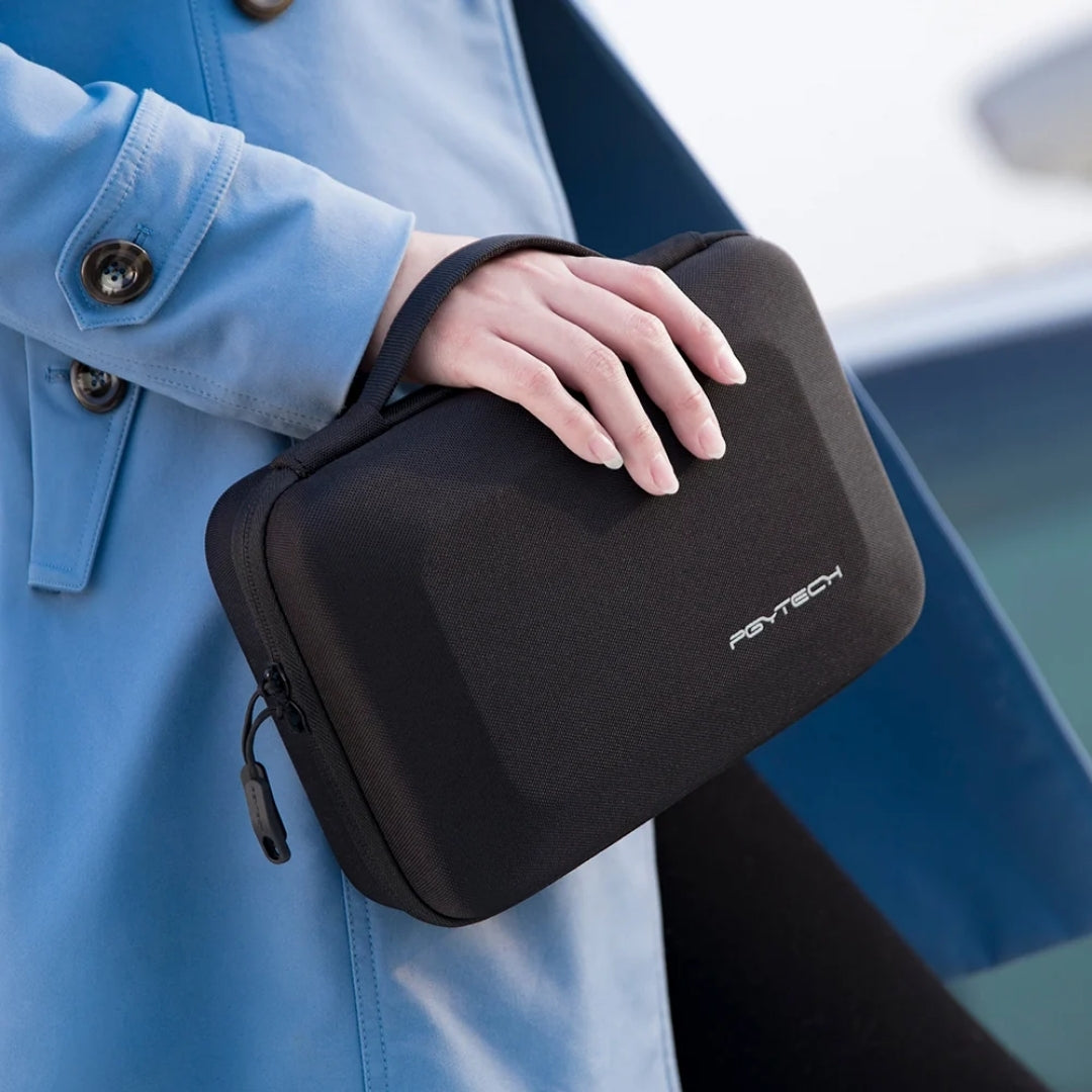 PGYTECH Action Camera Carrying Case