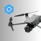 DJI Care Refresh 1 Year plan for DJI Air 3S drone repair and replacement
