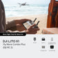 DJI Lito X1 Fly More Combo Plus (RC 2)