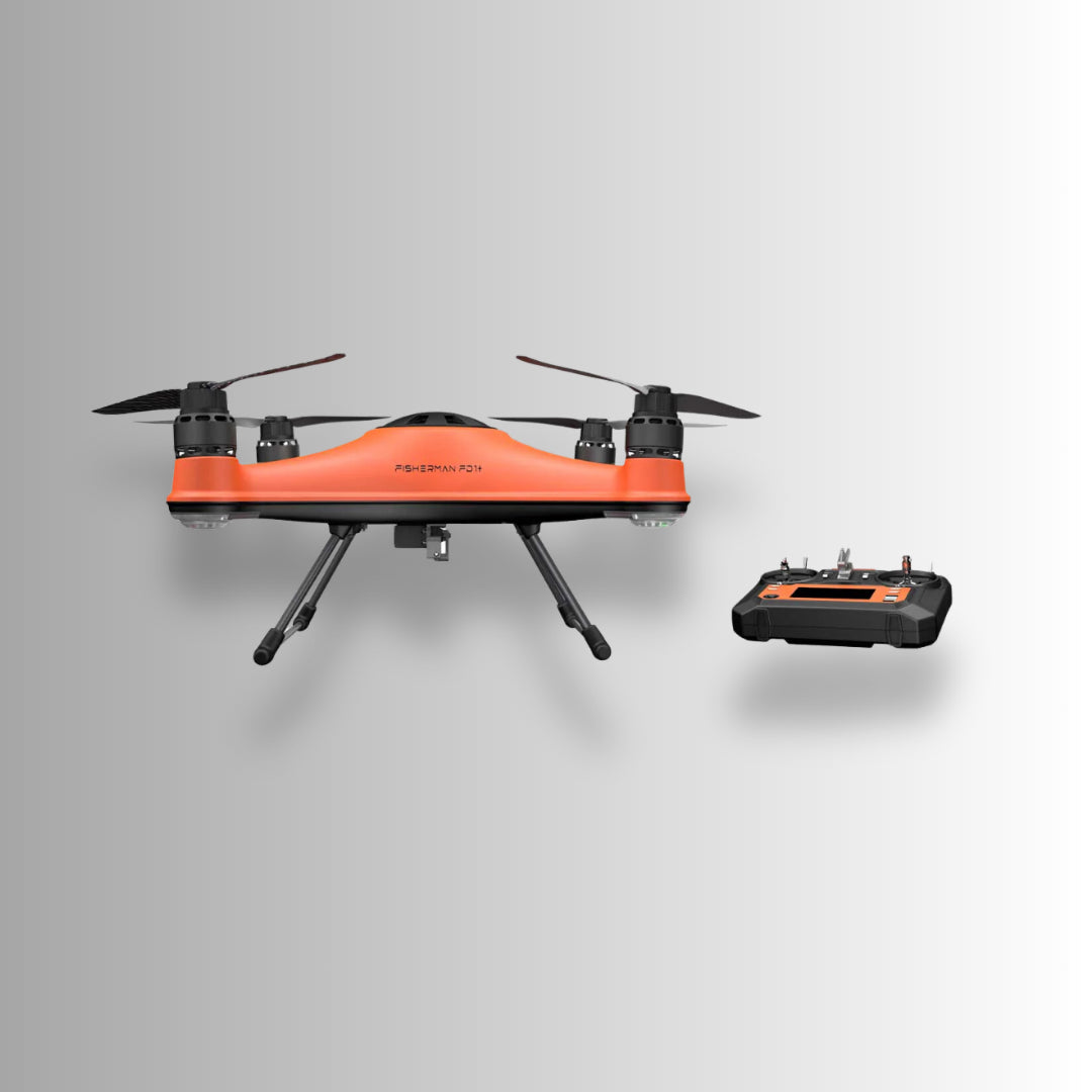 Fisherman Drone (FD1+)