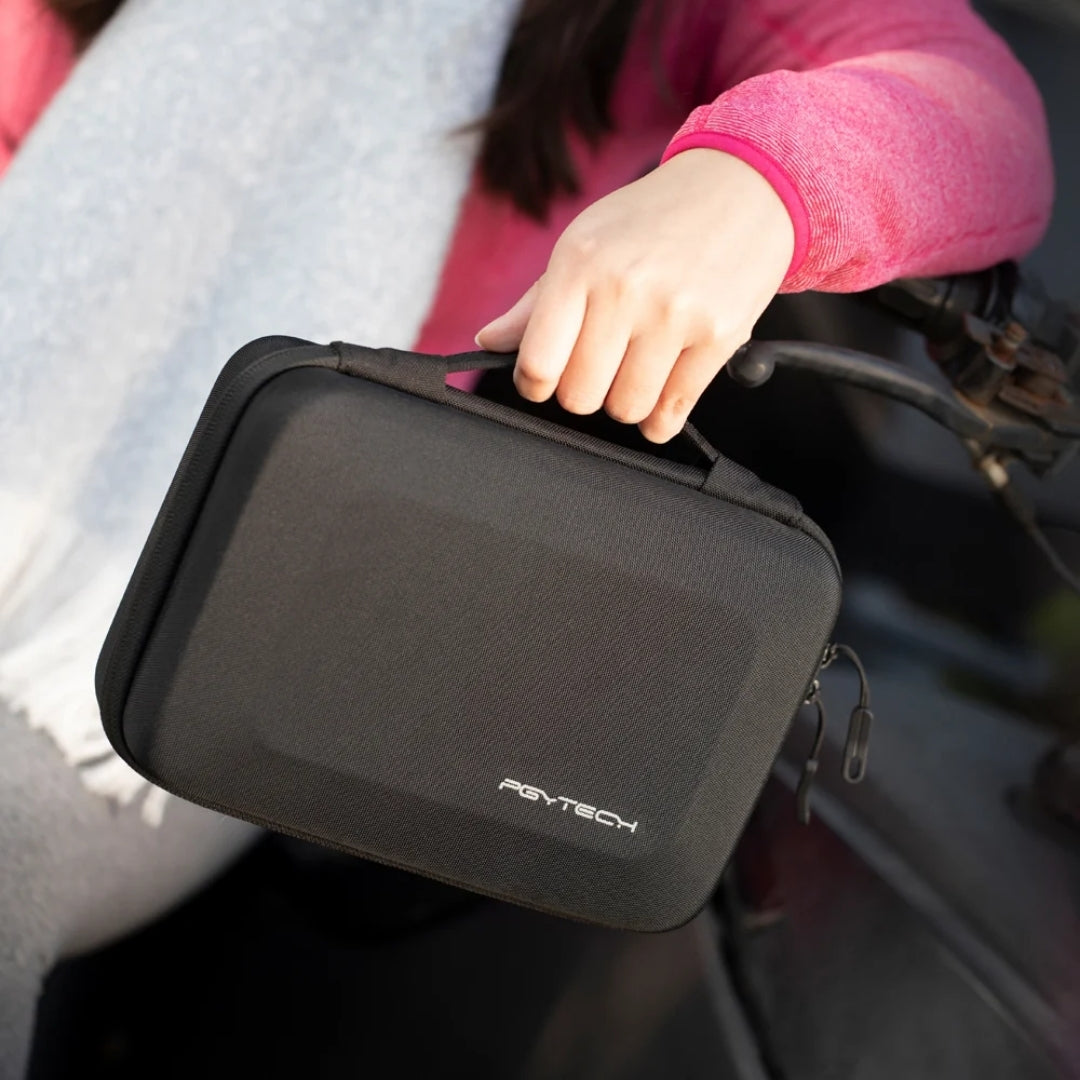 PGYTECH Action Camera Carrying Case