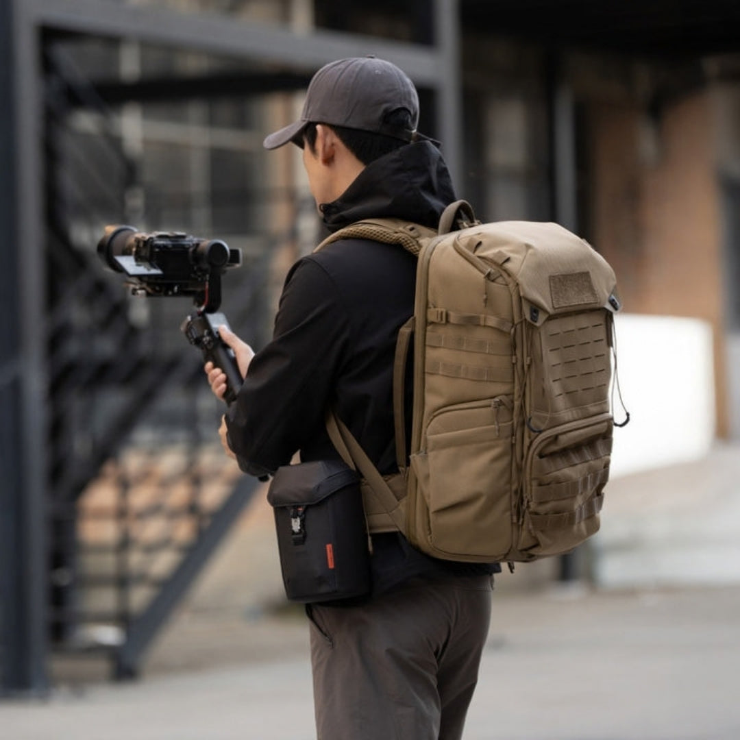 PGYTECH OneMo Tactical Backpack