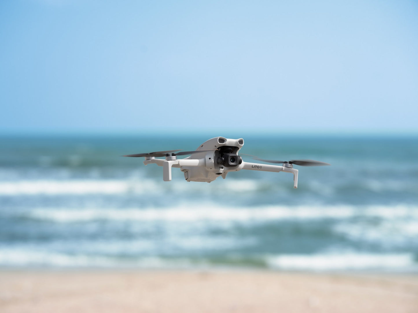 DJI Lito 1 Fly More Combo (RC-N3)