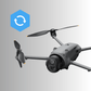 DJI Care Refresh 2 Year extended warranty plan for DJI Mavic 4 Pro drone