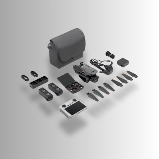 DJI Mavic 3 Pro Fly More Combo