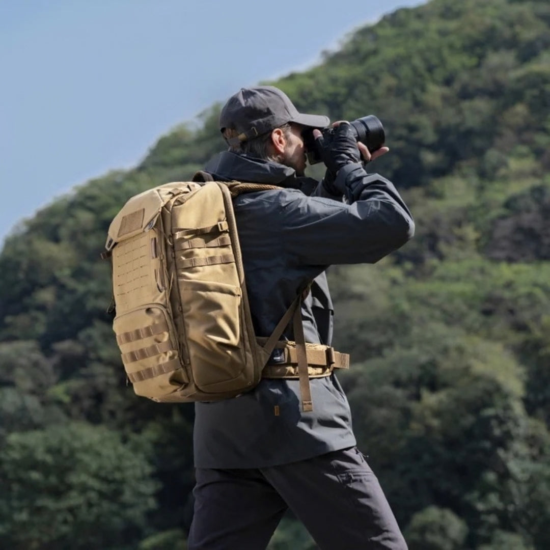 PGYTECH OneMo Tactical Backpack