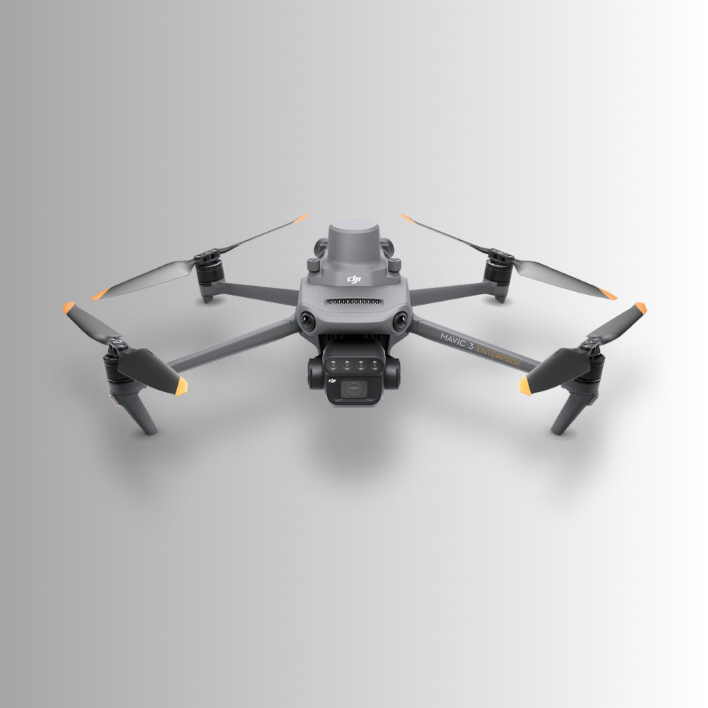 Mavic 3 Multispectral