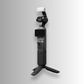 DJI Osmo Pocket 4 Creator Combo with built-in gimbal and display for creators, featuring DJI Osmo Pocket 4 specs.