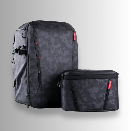 PGYTECH OneMo 2 Backpack - 25L Grey Camo