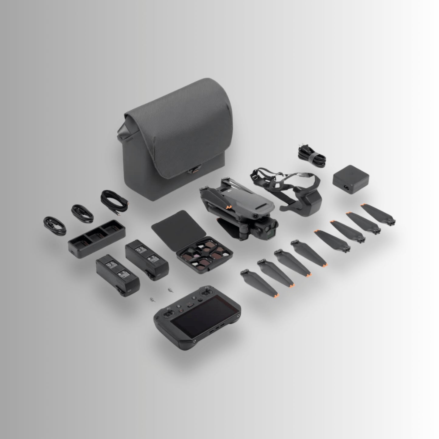 DJI Mavic 3 Pro Cine Premium Combo